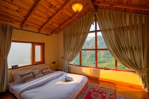 zostel homes ramgarh nainital