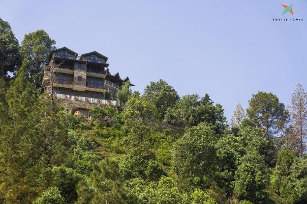 nainital