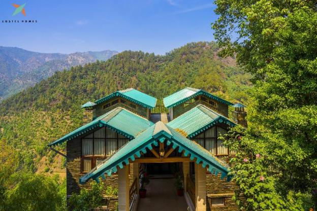 nainital