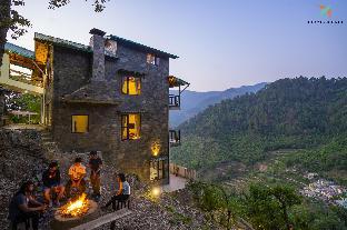 zostel homes ramgarh nainital