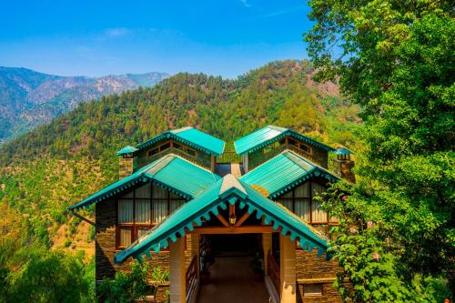 zostel homes ramgarh nainital