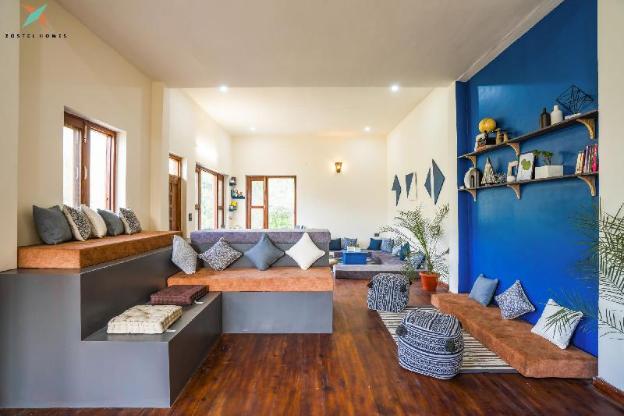 zostel homes ramgarh nainital