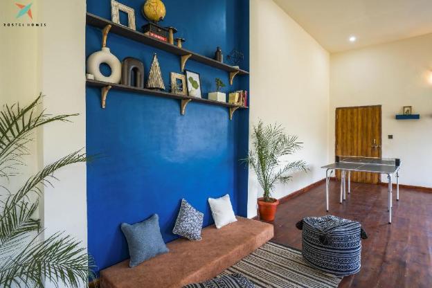 zostel homes ramgarh nainital