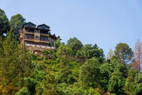 nainital