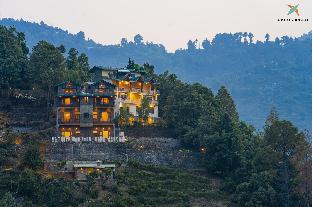 zostel homes ramgarh nainital