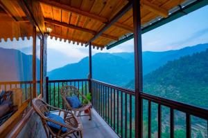 zostel homes ramgarh nainital