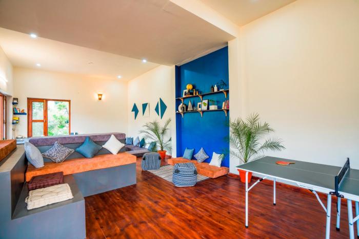 zostel homes ramgarh nainital