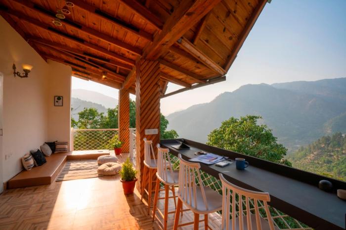 zostel homes ramgarh nainital