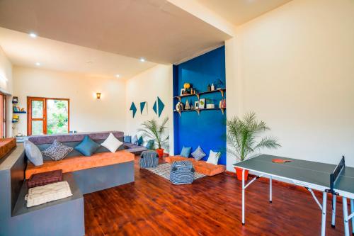 zostel homes ramgarh nainital