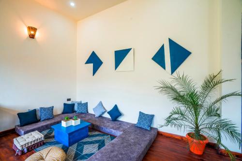 zostel homes ramgarh nainital