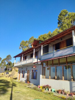 Binsar View Homestay,,0 star