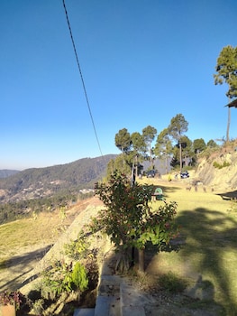 Binsar View Homestay,,0 star
