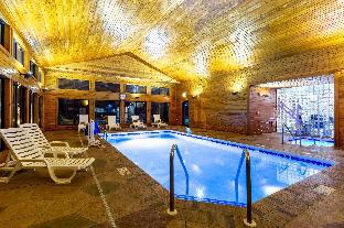 Days Inn & Suites By Wyndham Madison,Dane County>>Dane,2 star