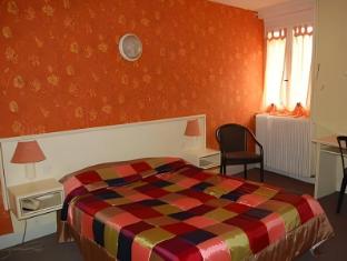 Hotel Des Jacobines,Lux>>Chalon-Sur-Saone,1 star