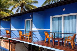 Wave N' Sea Beach Stay,,0 star