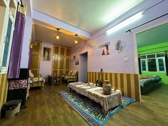 the city escape farmstay