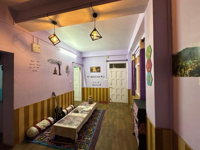 the city escape farmstay