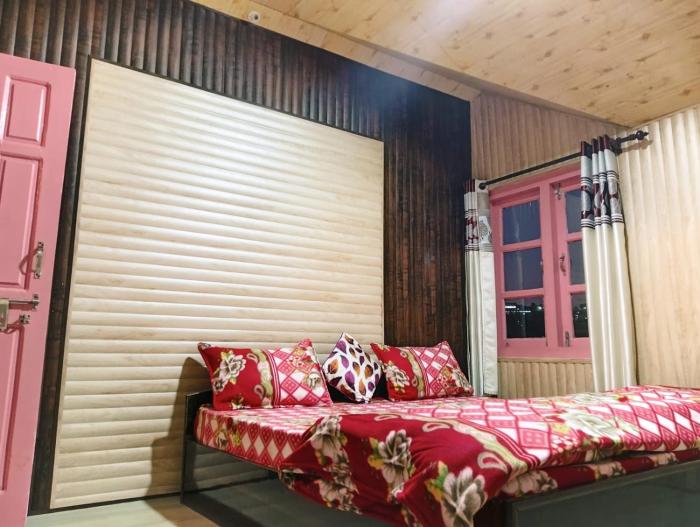 the city escape farmstay