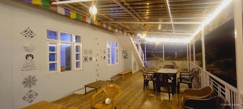 The City Escape Farmstay,,0 star