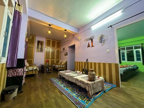 the city escape farmstay