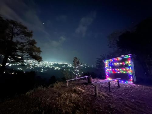 the city escape farmstay