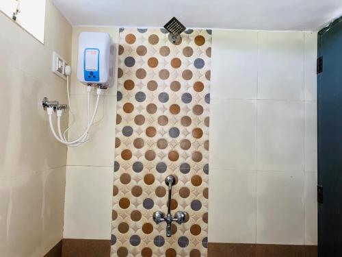 Prajwal Home Stay,,2 star