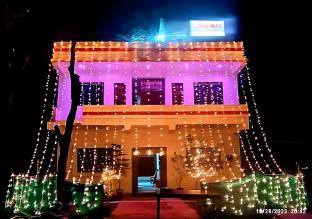 shree mahal homestay