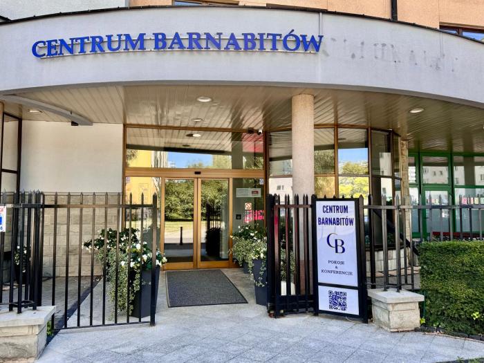 centrum barnabitow
