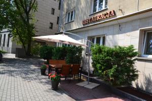warsaw