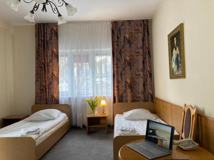 warsaw