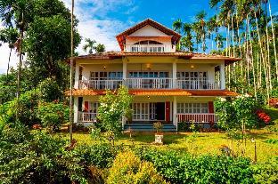 zostel homes wayanad karapuzha