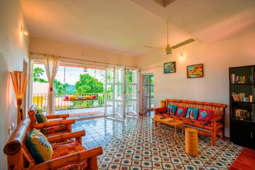 zostel homes wayanad karapuzha