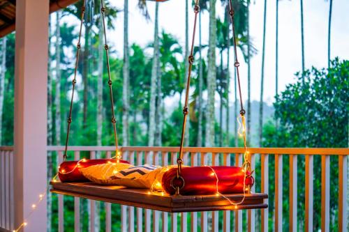 zostel homes wayanad karapuzha