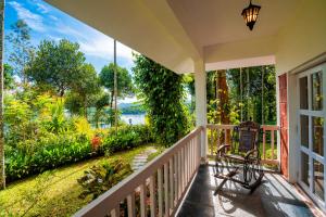 zostel homes wayanad karapuzha