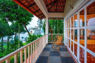 zostel homes wayanad karapuzha