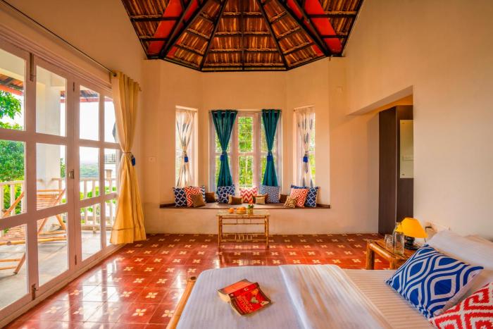 zostel homes wayanad karapuzha