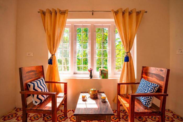 zostel homes wayanad karapuzha
