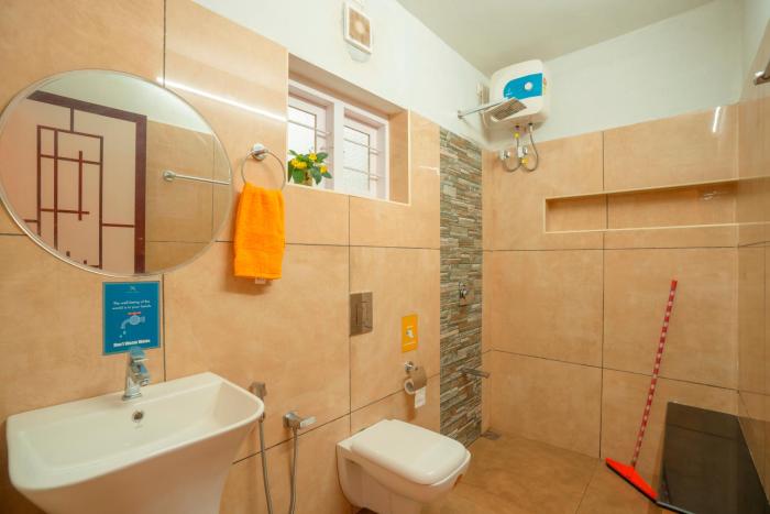 zostel homes wayanad karapuzha