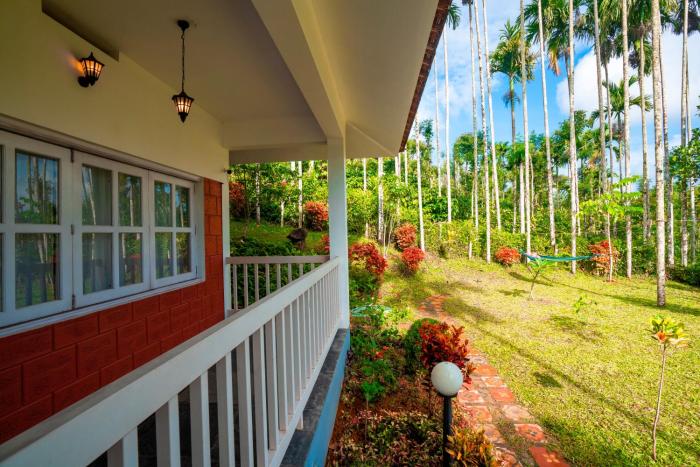 zostel homes wayanad karapuzha
