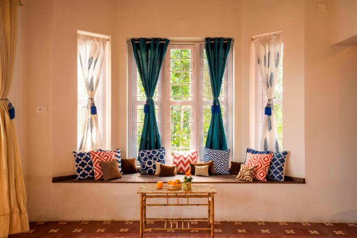 zostel homes wayanad karapuzha