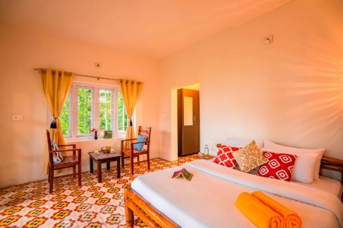 Zostel Homes Wayanad (Karapuzha),,2 star