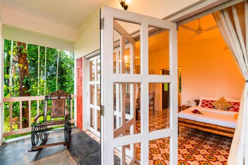 zostel homes wayanad karapuzha