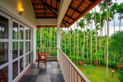 zostel homes wayanad karapuzha