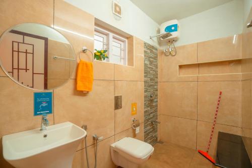 zostel homes wayanad karapuzha