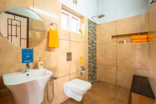 zostel homes wayanad karapuzha