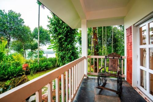 zostel homes wayanad karapuzha