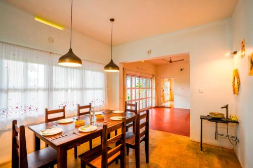 zostel homes wayanad karapuzha