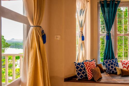 zostel homes wayanad karapuzha
