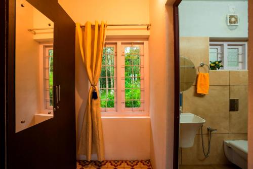 zostel homes wayanad karapuzha