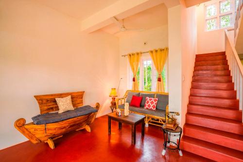 zostel homes wayanad karapuzha